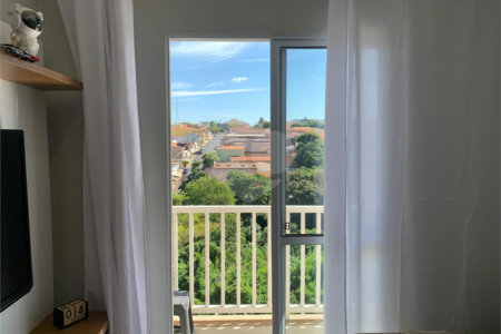 Apartamento – Parque dos Acácias