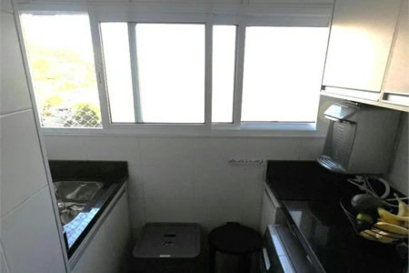 Apartamento à venda com 3 quartos, sendo 1 suíte,  em Super Quadra Morumbi, São Paulo, SP