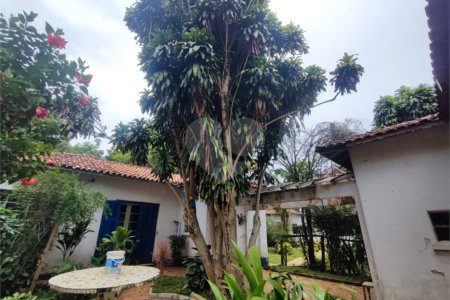 Terreno para venda no Campo Belo