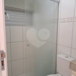 Apartamento para venda no Spazio Mont Vernon