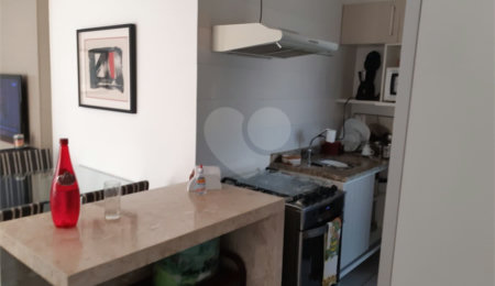 Apartamento à venda com 3 quartos, sendo 1 suíte, em Vila Andrade, São Paulo, SP