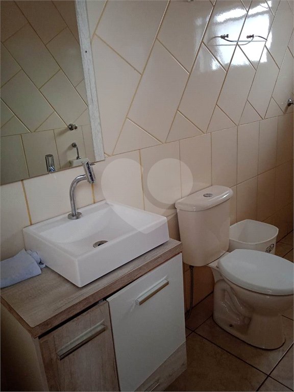 Casa para venda na Vila Prado