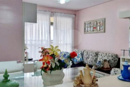 Aconchegante Apto na Saúde c/ 64m2 - 3 Quartos/1 Suíte/1 Vaga na garagem