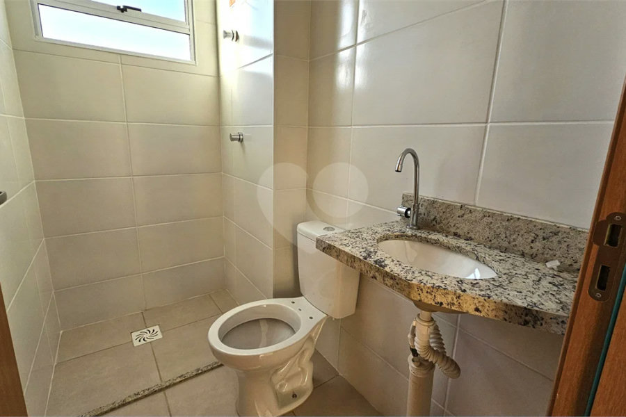 Apartamento para venda no Edifício Piazza Turin, bairro Glebas Califórnia, Piracicaba/SP.
