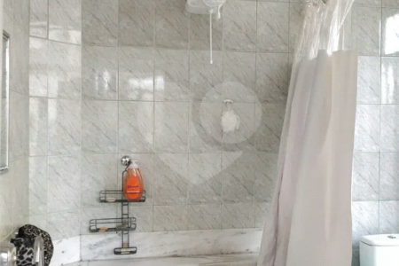 Apartamento e Sala Comercial no centro de São Paulo.