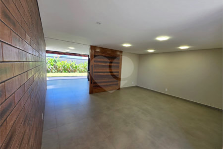 Sobrado com 3 suítes e closet, e escritório Faber 4