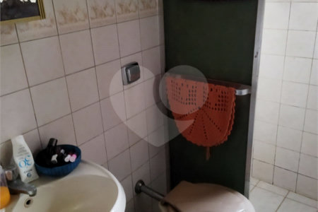 Casa á venda - Jabaquara