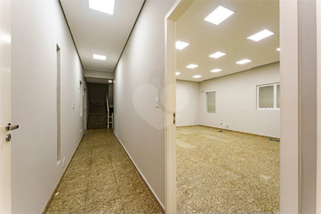 Prédio inteiro comercial á venda e locação na Vila Leopoldina.