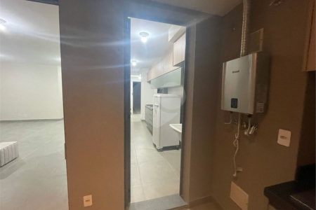 Apartamento à venda com 2 suítes em Vila Mariana, São Paulo, SP
