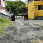 Terreno à Venda na Vila Guarani | 320 m² | 10 x 32 m