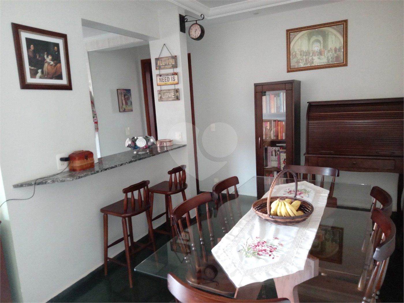 Apartamento Edificio Porto Fino