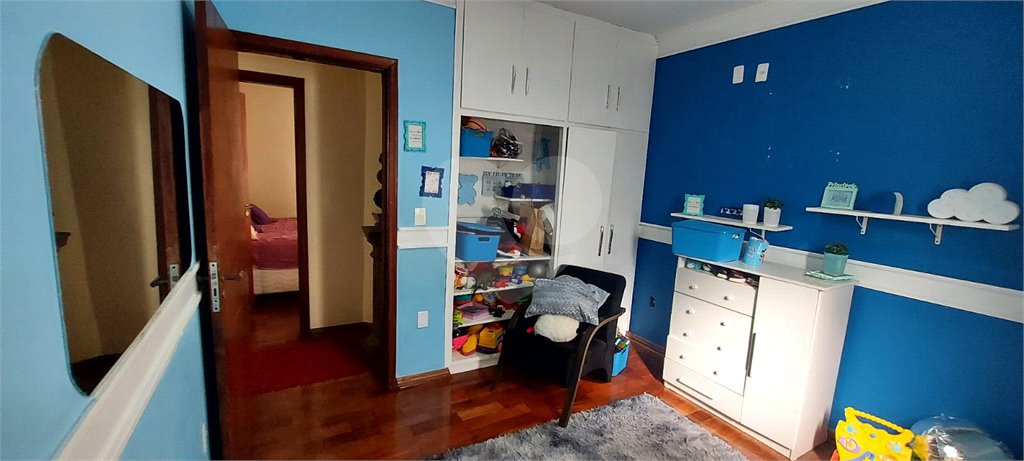Casa à venda com 5 quartos, sendo 1 suíte, em Jardim Santa Paula, São Carlos, SP
