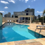 Apartamento à venda ou para alugar com 3 quartos, sendo 3 suítes, em Morumbi, São Paulo - SP