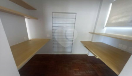 Apartamento à venda com 2 quartos, sendo 1 suíte, em Vila Mascote, São Paulo, SP