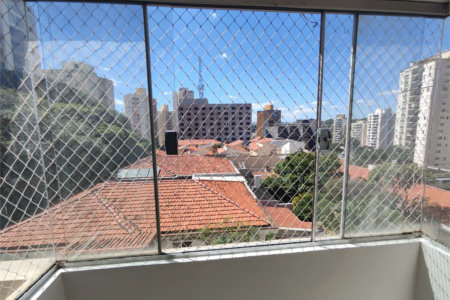 Apartamento à venda com 2 quartos em Butantã, São Paulo - SP
