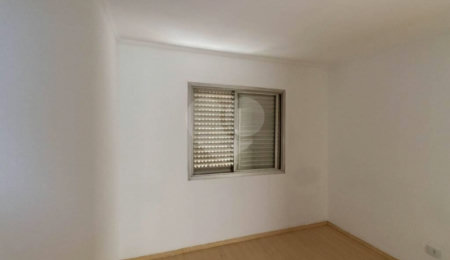 Apartamento para alugar com 1 quarto em Alto da Mooca, São Paulo, SP