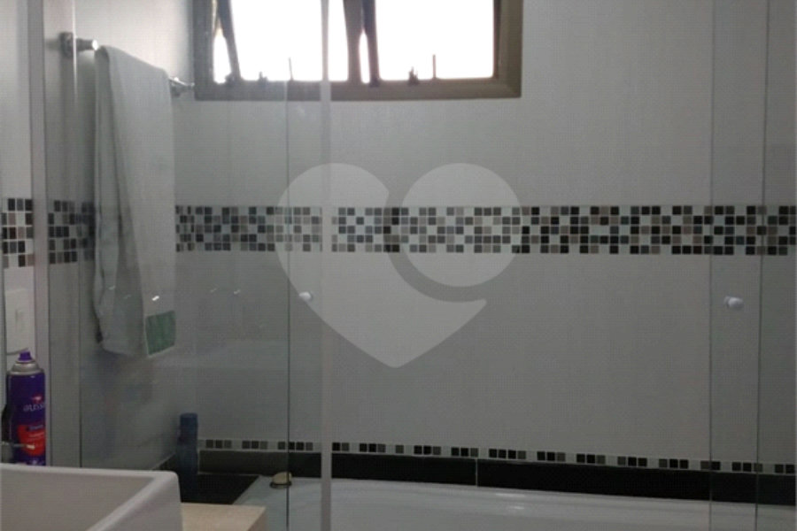 Impecável apartamento no alto de Santana