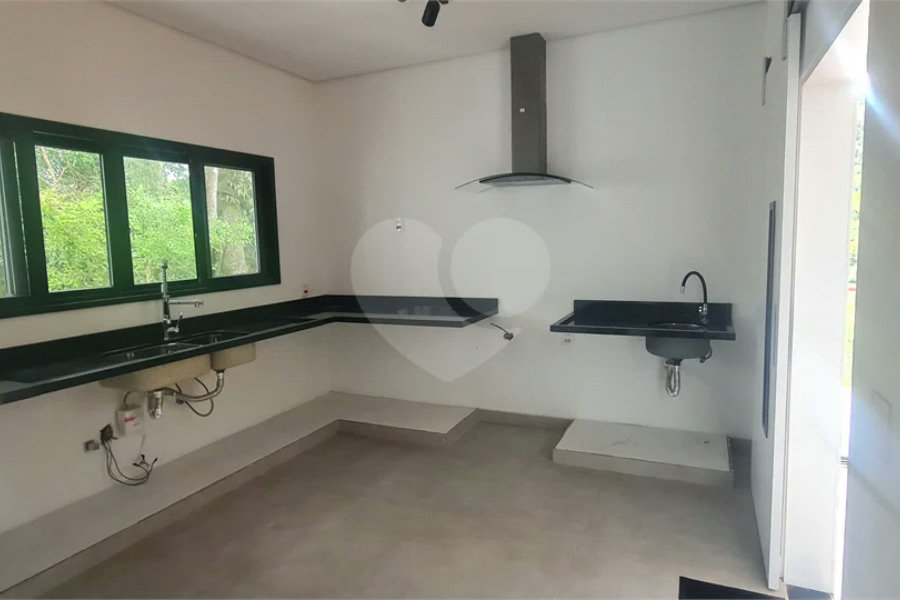 Casa à venda com 3 suítes no condomínio Alpes da Cantareira, Mairiporã - SP