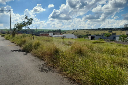 Terreno à Venda no Salto do Monjolinho – São Carlos/SP