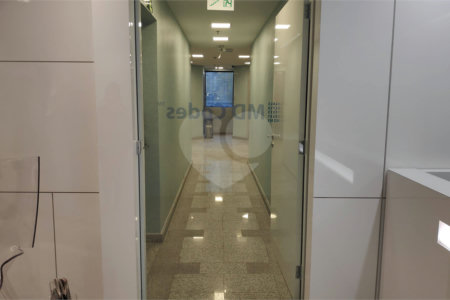 Sala comercial para locação em Moema