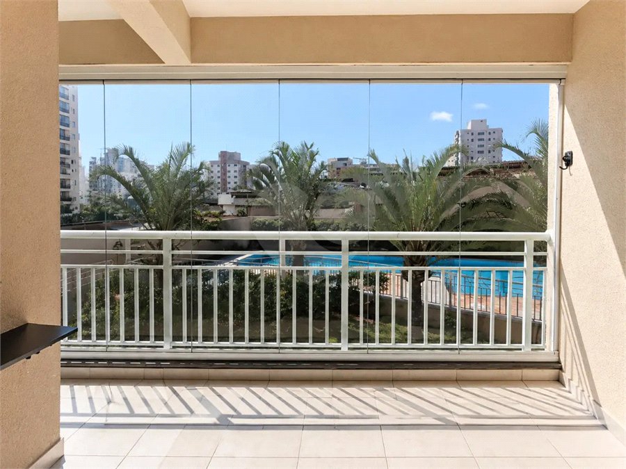 APARTAMENTO 2 QUARTOS COM SUÍTE 1 VAGA À VENDA VILA DA SAÚDE VENDER