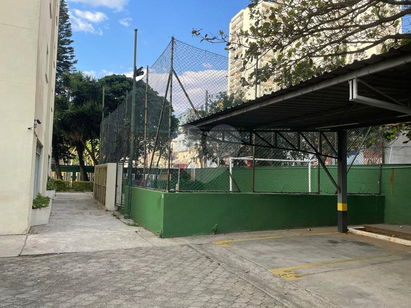 Ótimo apartamento 2 Dormitórios 1 Vaga- Ao lado do metrô Brás