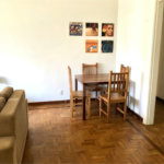 Apartamento 2 quartos. Rua Avanhandava.