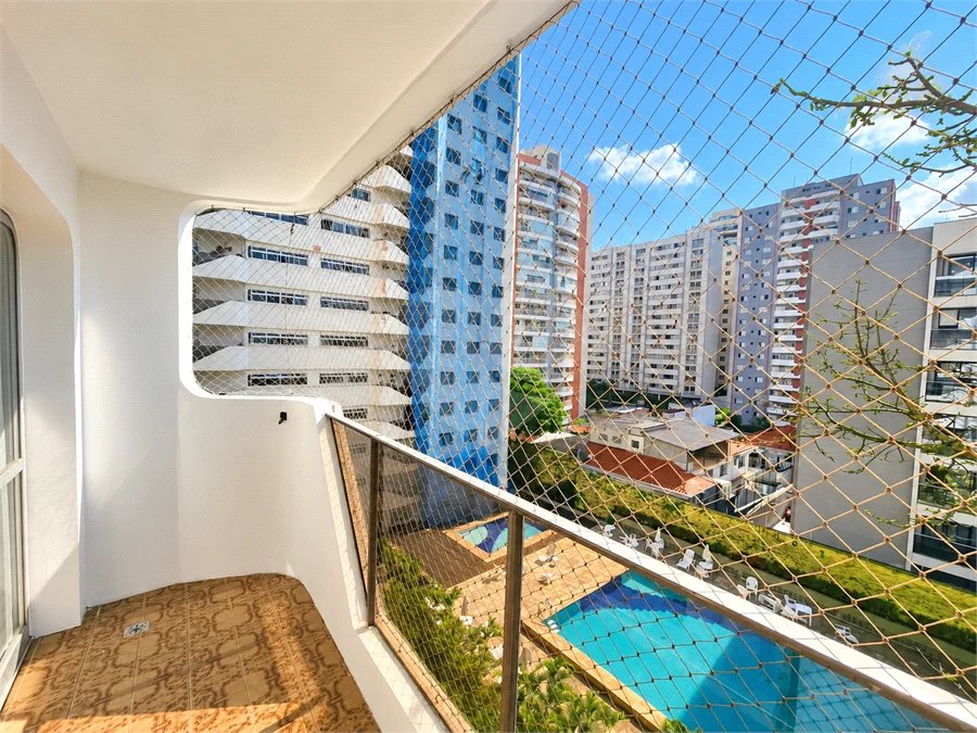 Apartamento 130m em Perdizes