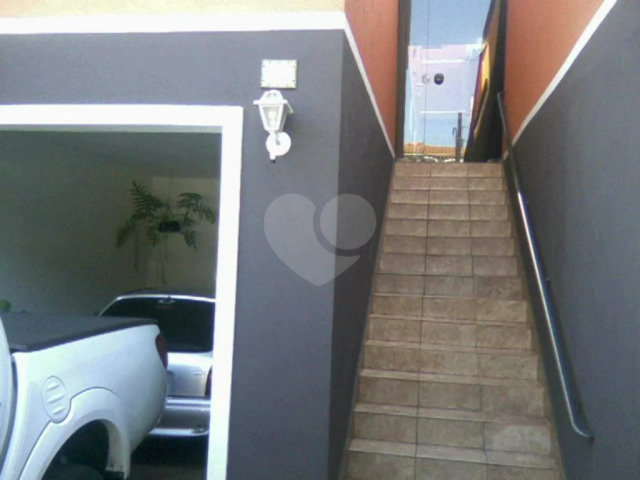 Sobrado à venda com 3 quartos, sendo 1 suíte,  em Vila Nova Cachoeirinha, São Paulo, SP