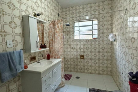 Sobrado 125 m² com 3 Dormitórios ,2 Vagas e uma Edícula nos Fundos– Residencial ou Comercial – Pirituba