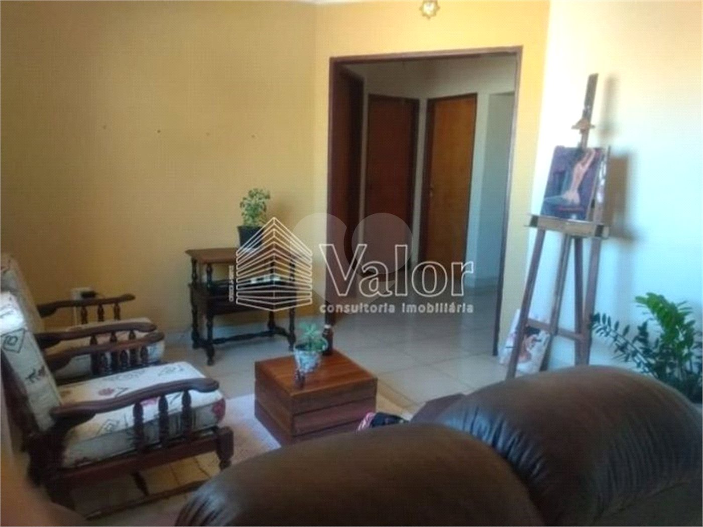 Casa Residencial Jardim Embaré á venda.