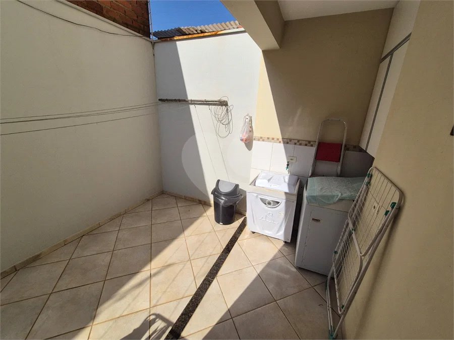 Sobrado à venda com 3 quartos em Vila Industrial, Piracicaba, SP