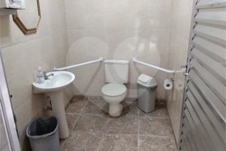 Sobrado comercial à venda - Jabaquara