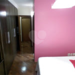 Apartamento para venda no Edifício Residencial Vila Lobos