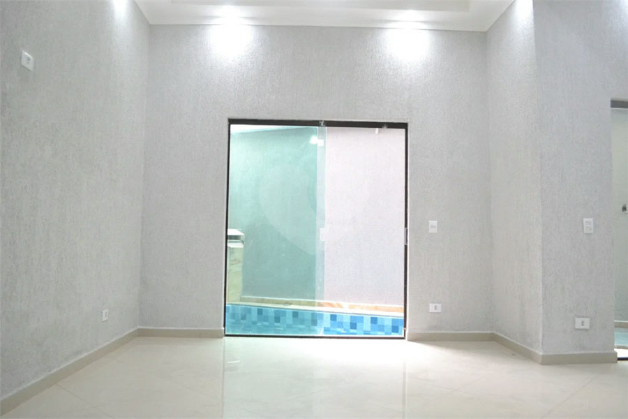 .Casa Alto Padrão à Venda no Jardim Líbano – 3 Suítes | Gourmet | Piscina