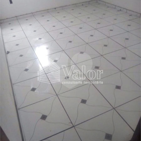 Venda-se sobrado Prolongamento Jardim das Torres