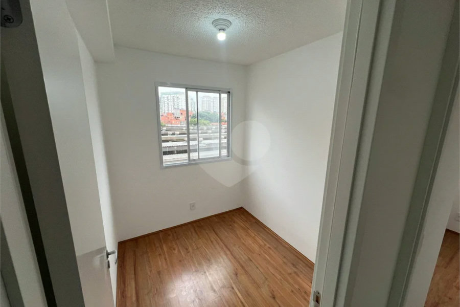 Apartamento à venda com 2 quartos em Vila Guilherme, São Paulo, SP