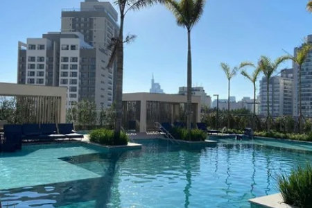 Apartamento à venda com 3 suítes em Butantã, São Paulo, SP