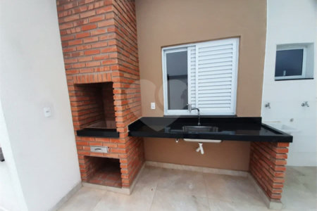 Casa para venda ou Locação no Condomínio Vila Paraty – Indaiatuba/SP