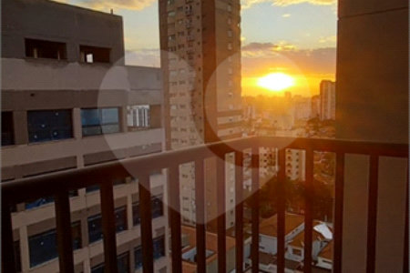 Apartamento para locação - Saúde