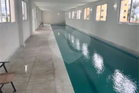 Viva com Conforto e Lazer no Verano Home Resort – Apartamento de 70 m²