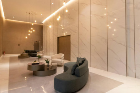 Apartamento à venda com 3 suítes em Butantã, São Paulo, SP