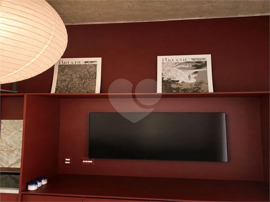 Apartamento exclusivo na Vila Madalena