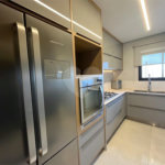 Apartamento à venda no São Dimas em Piracicaba/SP.