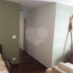 Apartamento á venda - Vila Guarani