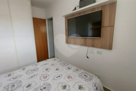 Excelente apartamento à Venda Perto do Metrô Vila Matilde com 2 Quartos e 2 Vagas