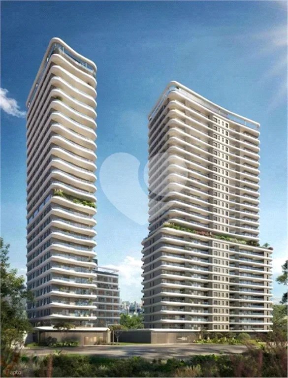 Apartamento à venda com 3 quartos, sendo 2 suítes, em Butantã, São Paulo, SP