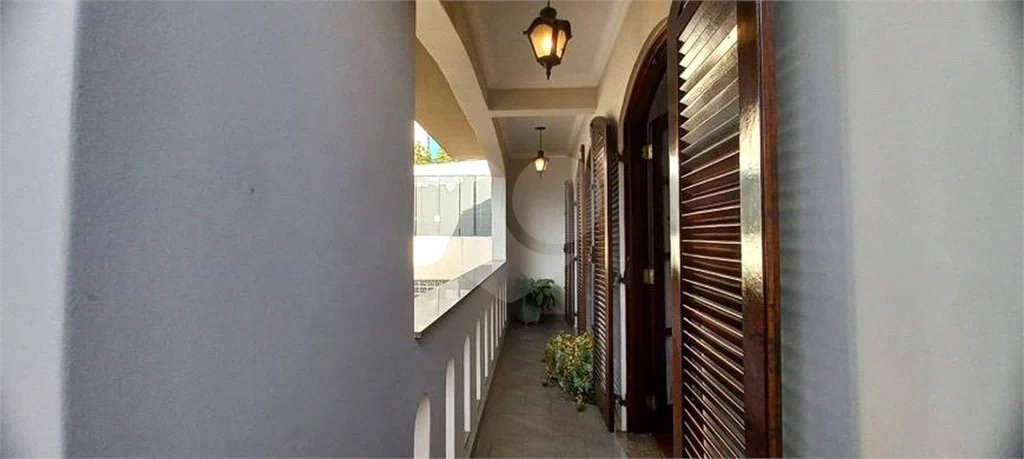 Casa para venda tem 300 metros quadrados com 5 quartos em Parque da Mooca - São Paulo - SP