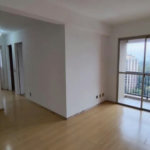 Apartamento à venda com 3 quartos em Vila Indiana, São Paulo - SP