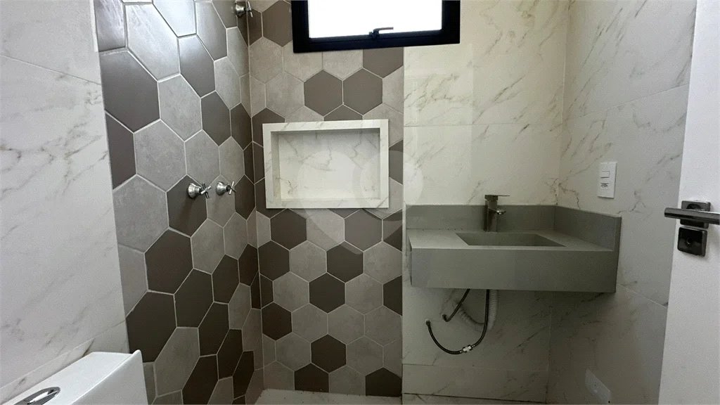 Casa térrea, recém construída no condomínio Damha II em Piracicaba- SP .